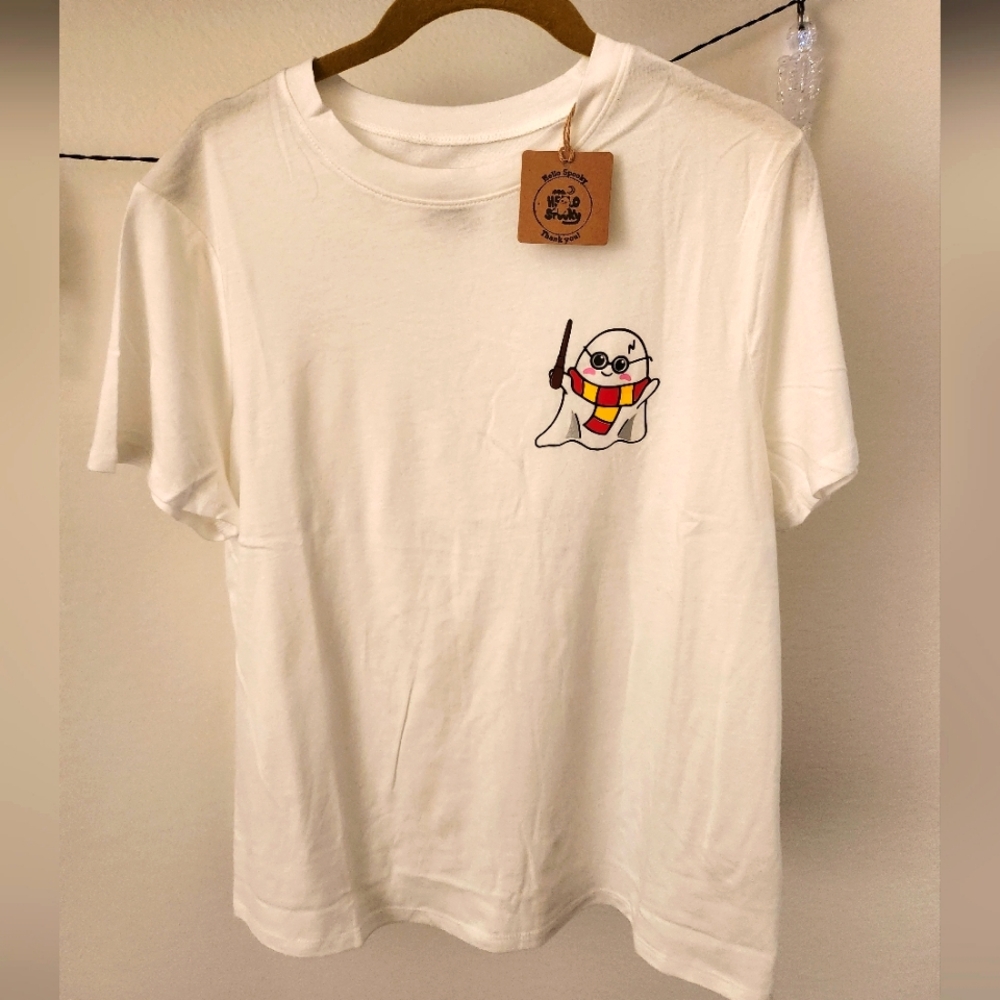 Hello Spooky shirt